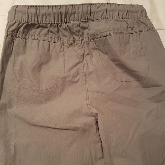 3/$30 Youth Cotton Joggers - Picture 6 of 8